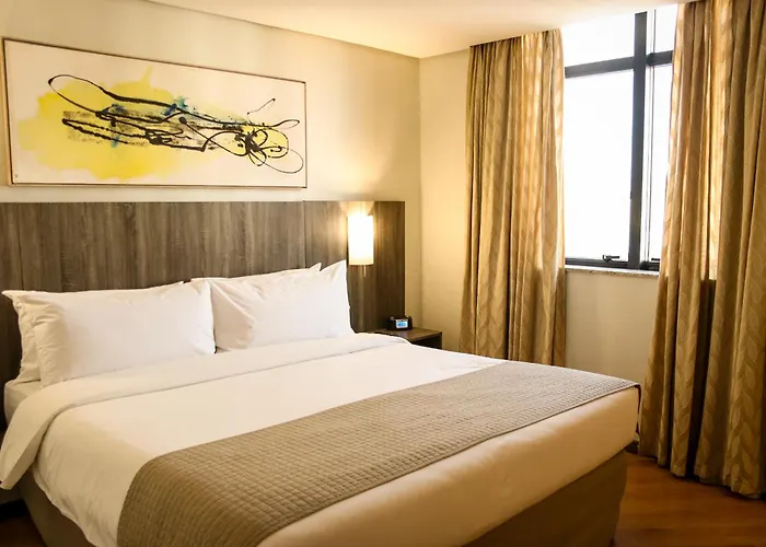 Gr& Mercure Belém