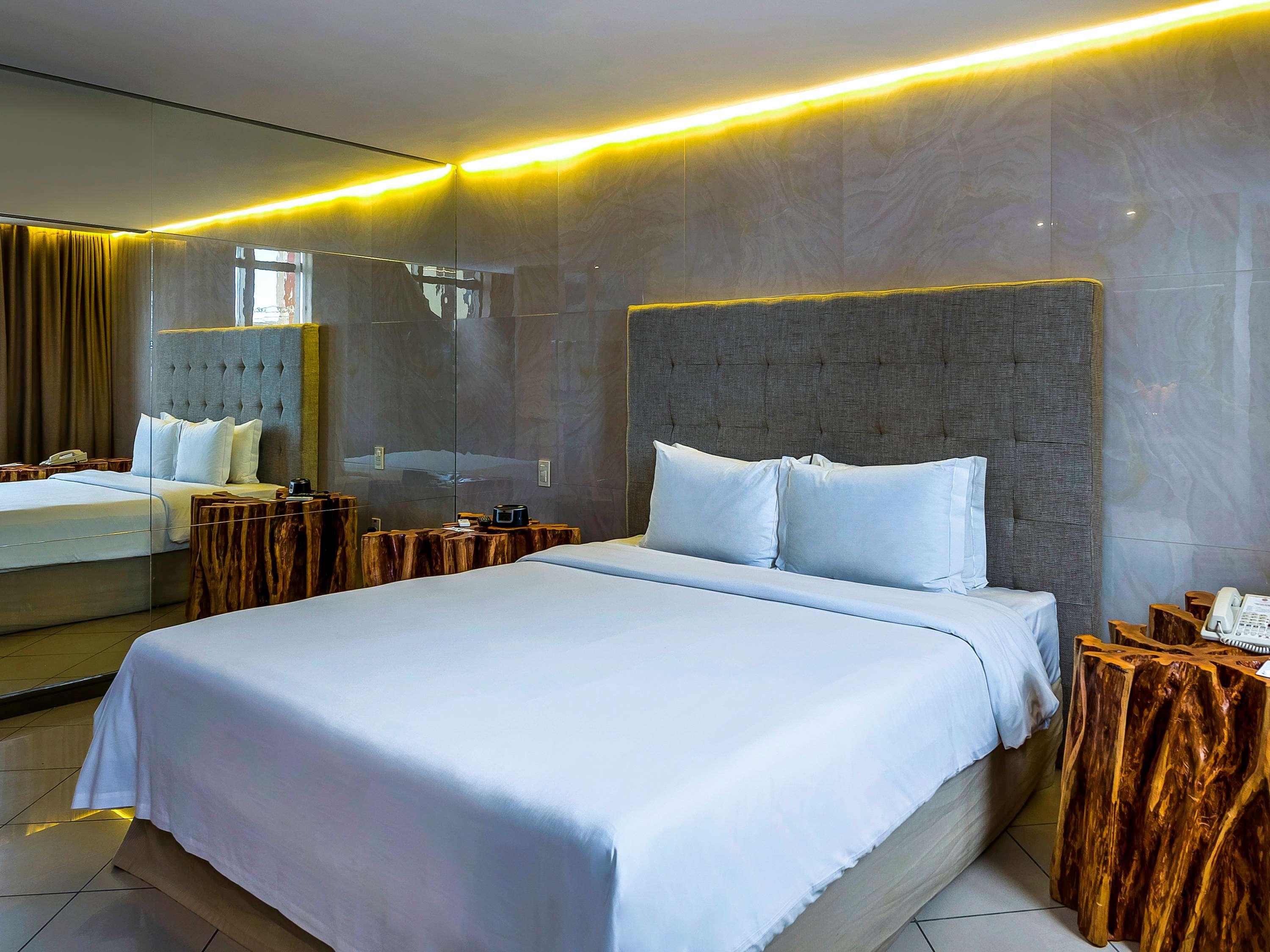 Gr& Mercure 5* Belém