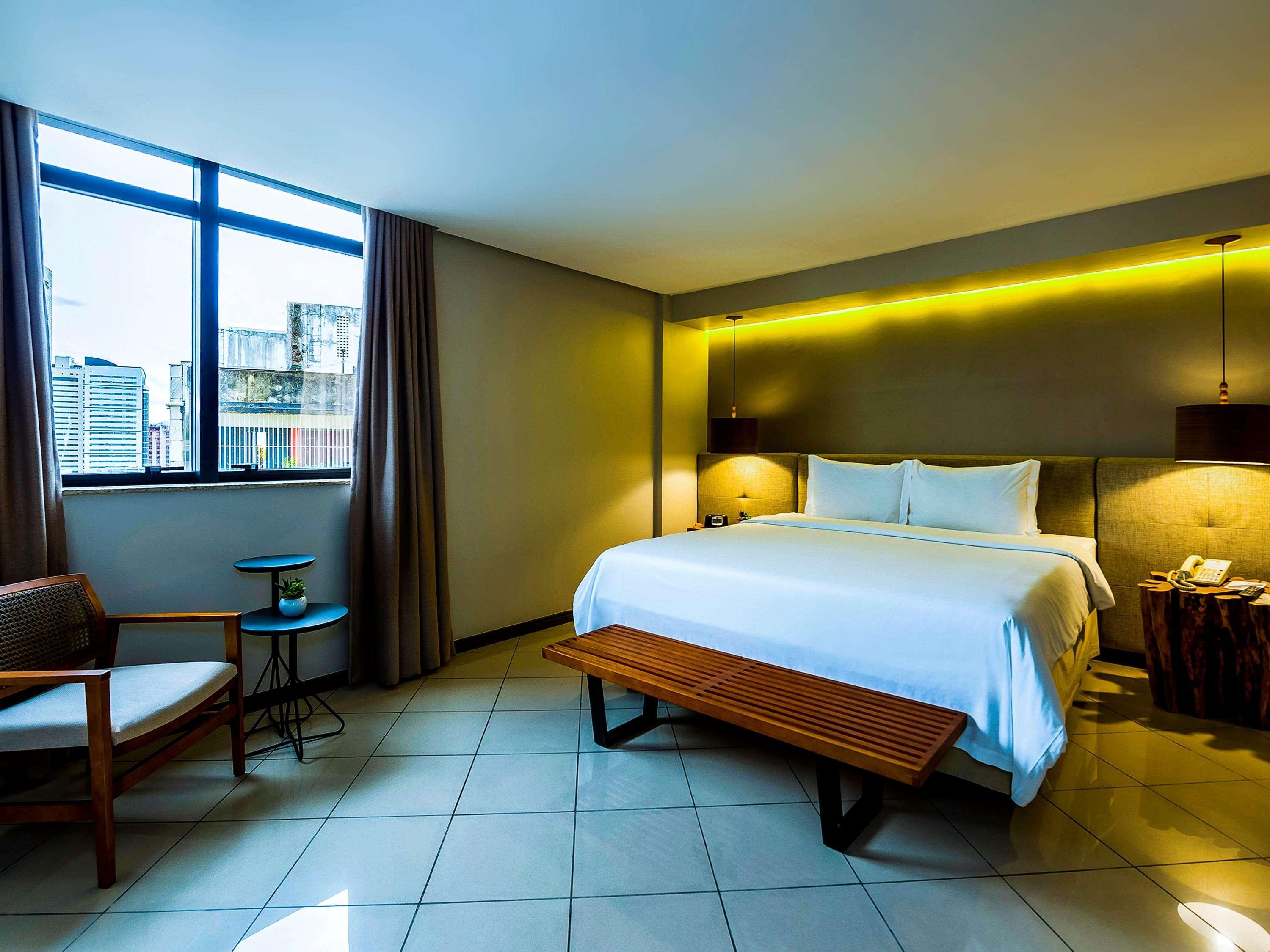 Gr& Mercure 5*