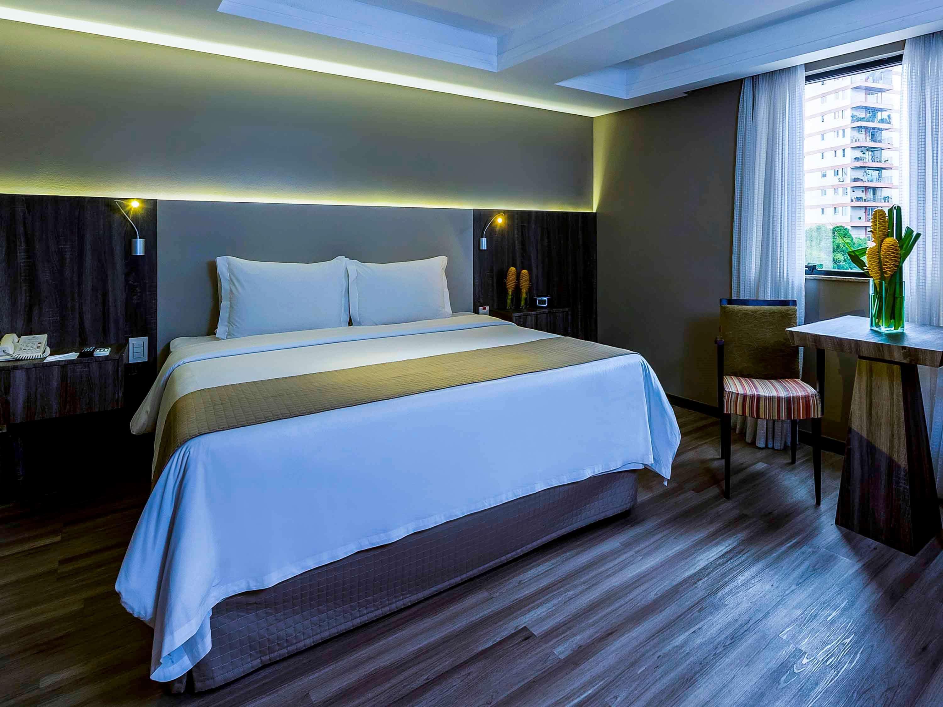 Gr& Mercure