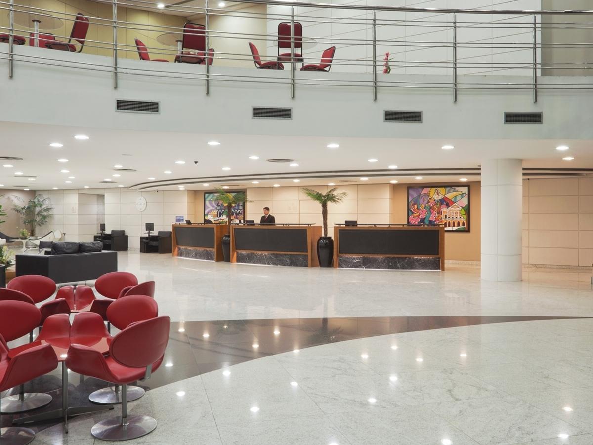 Gr& Mercure 5* Belém