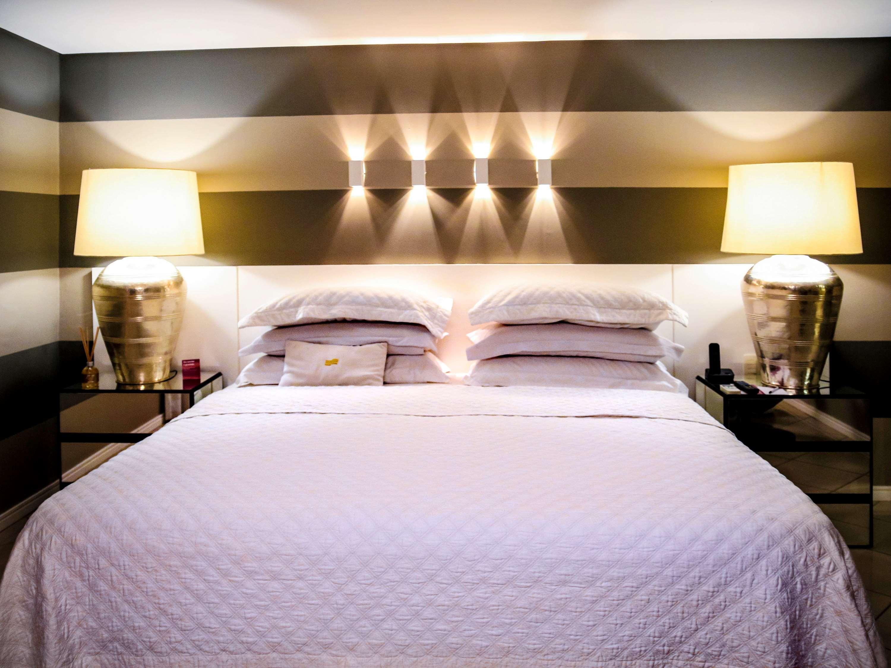 Hotel Gr& Mercure 5*