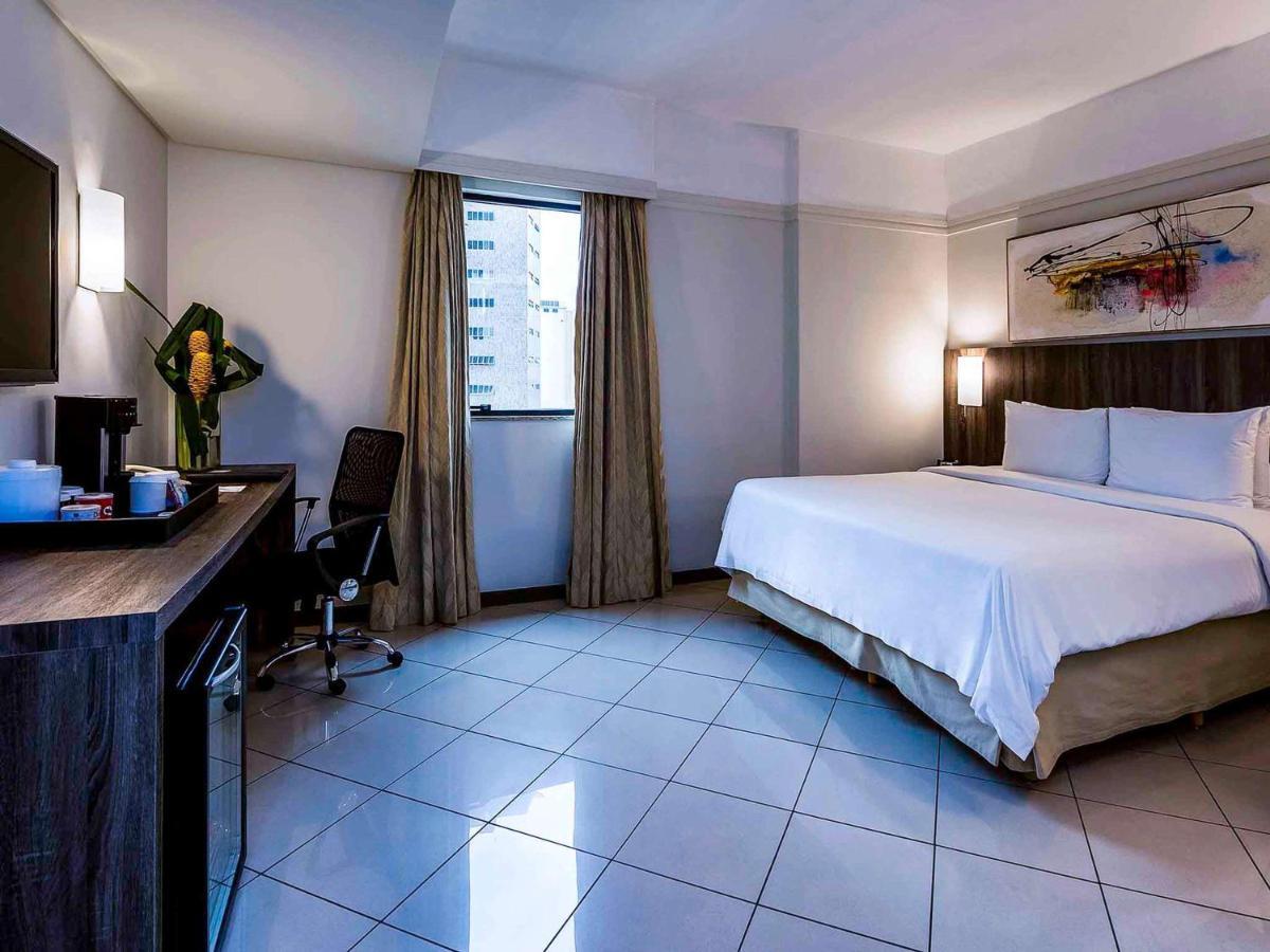 Gr& Mercure 5*