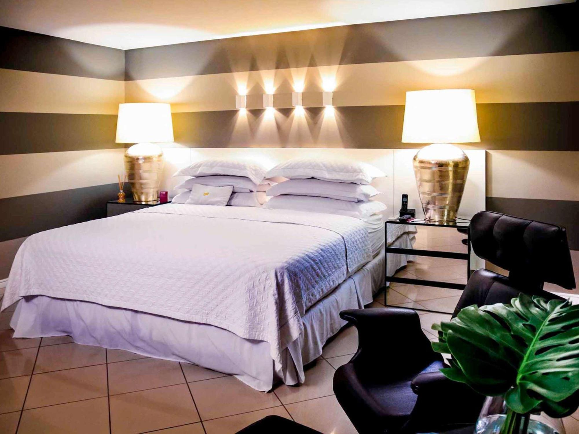 Gr& Mercure Hotel 5*