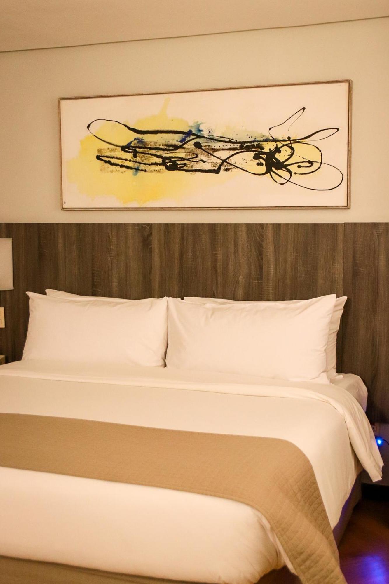 Gr& Mercure Hotel 5*