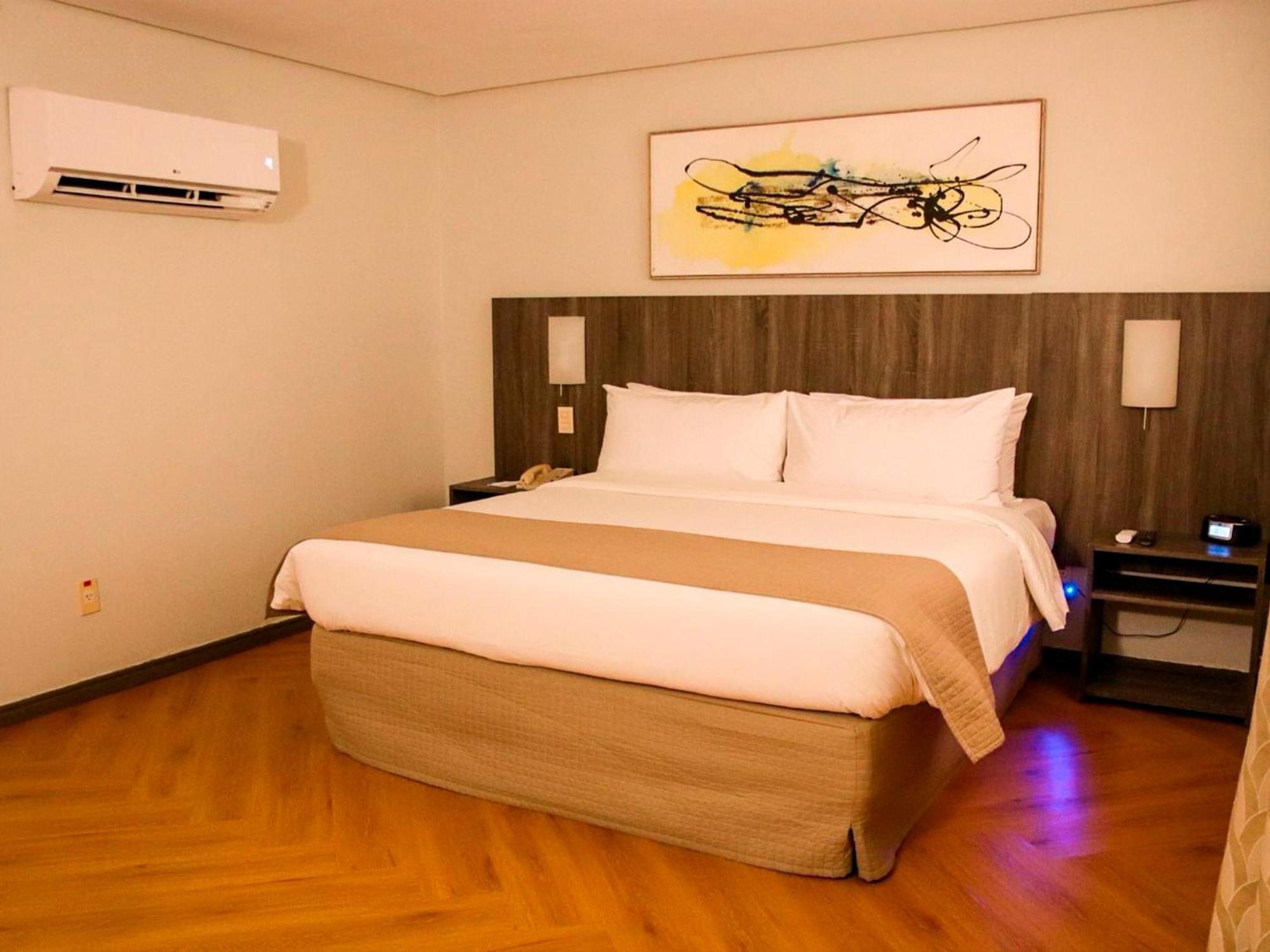 Gr& Mercure Hotel Belém