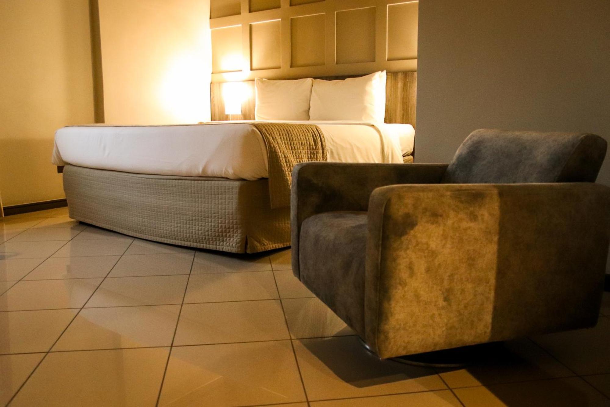 Hotel Gr& Mercure