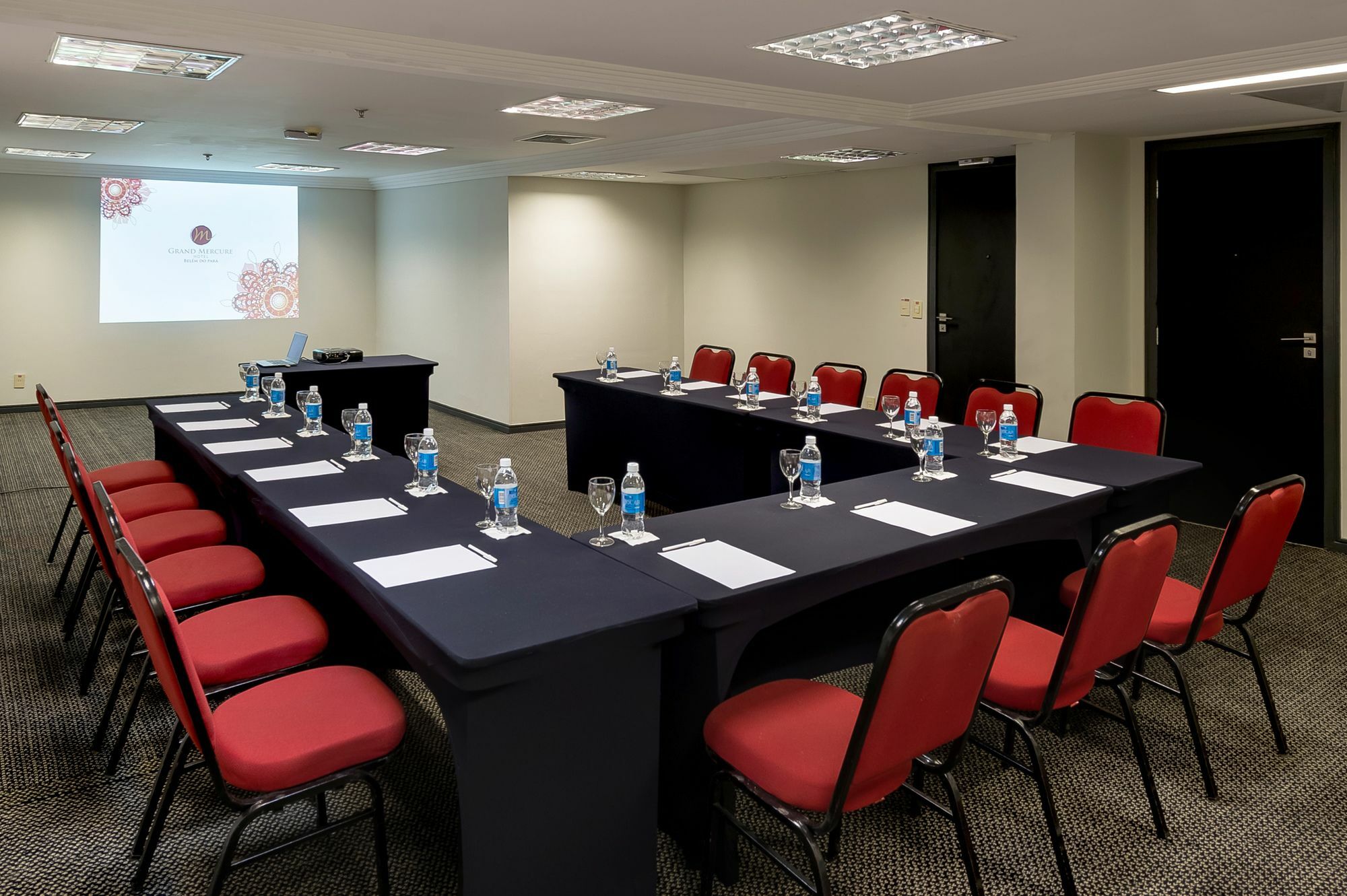 Hotel Gr& Mercure