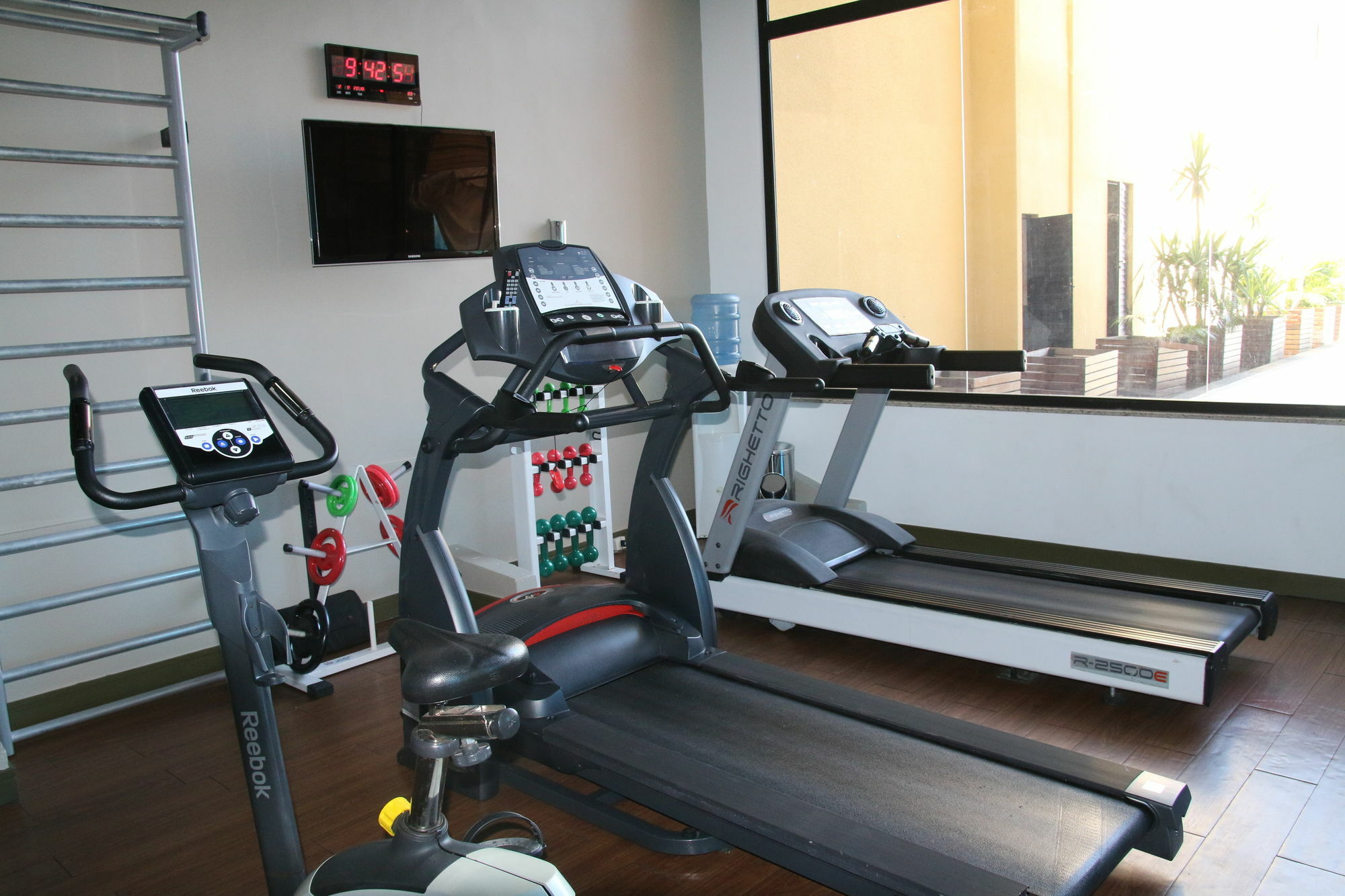 Gr& Mercure Hotel 5*
