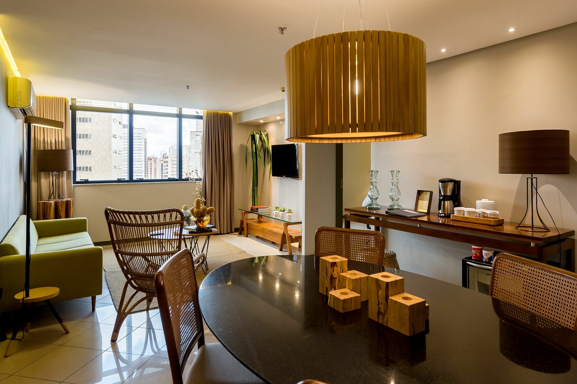 Hotel Gr& Mercure 5*