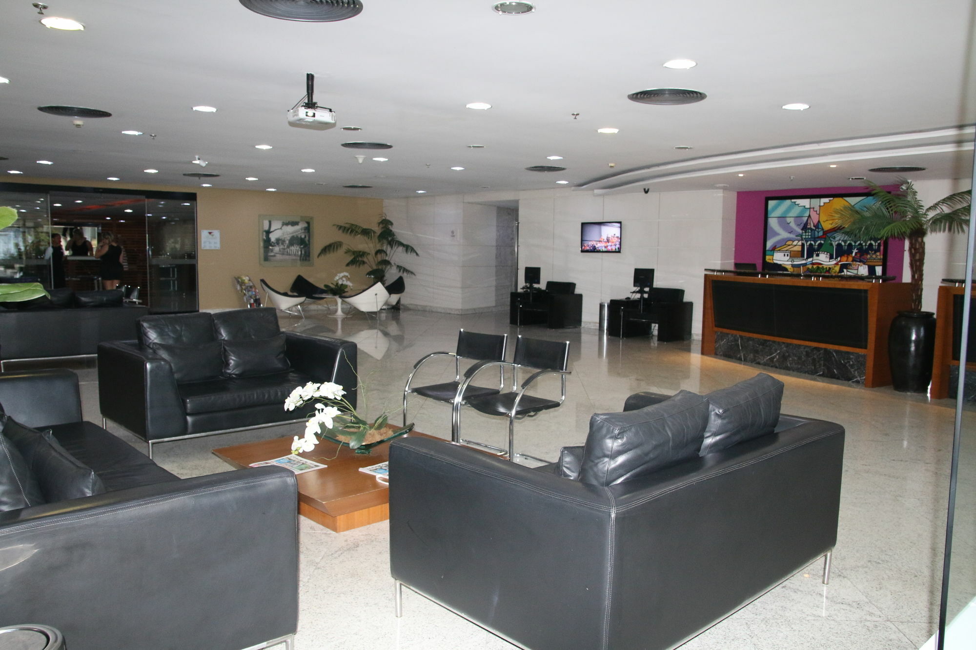 Gr& Mercure Hotel 5*