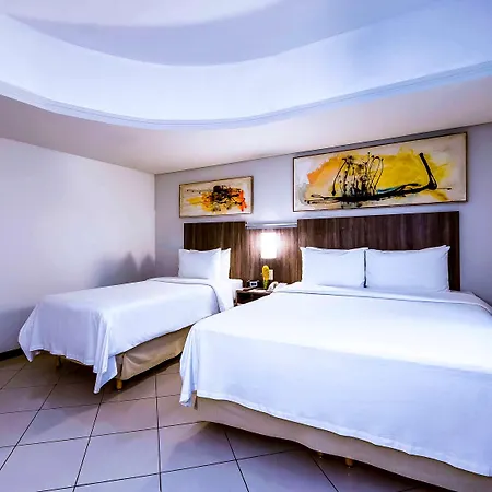 Grand Mercure Belem Do Para Exterior photo