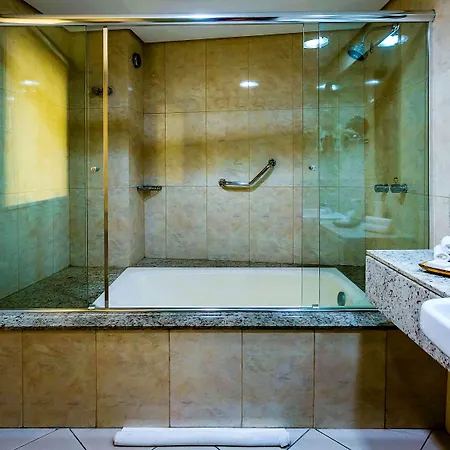 Grand Mercure Belem Do Para Exterior photo