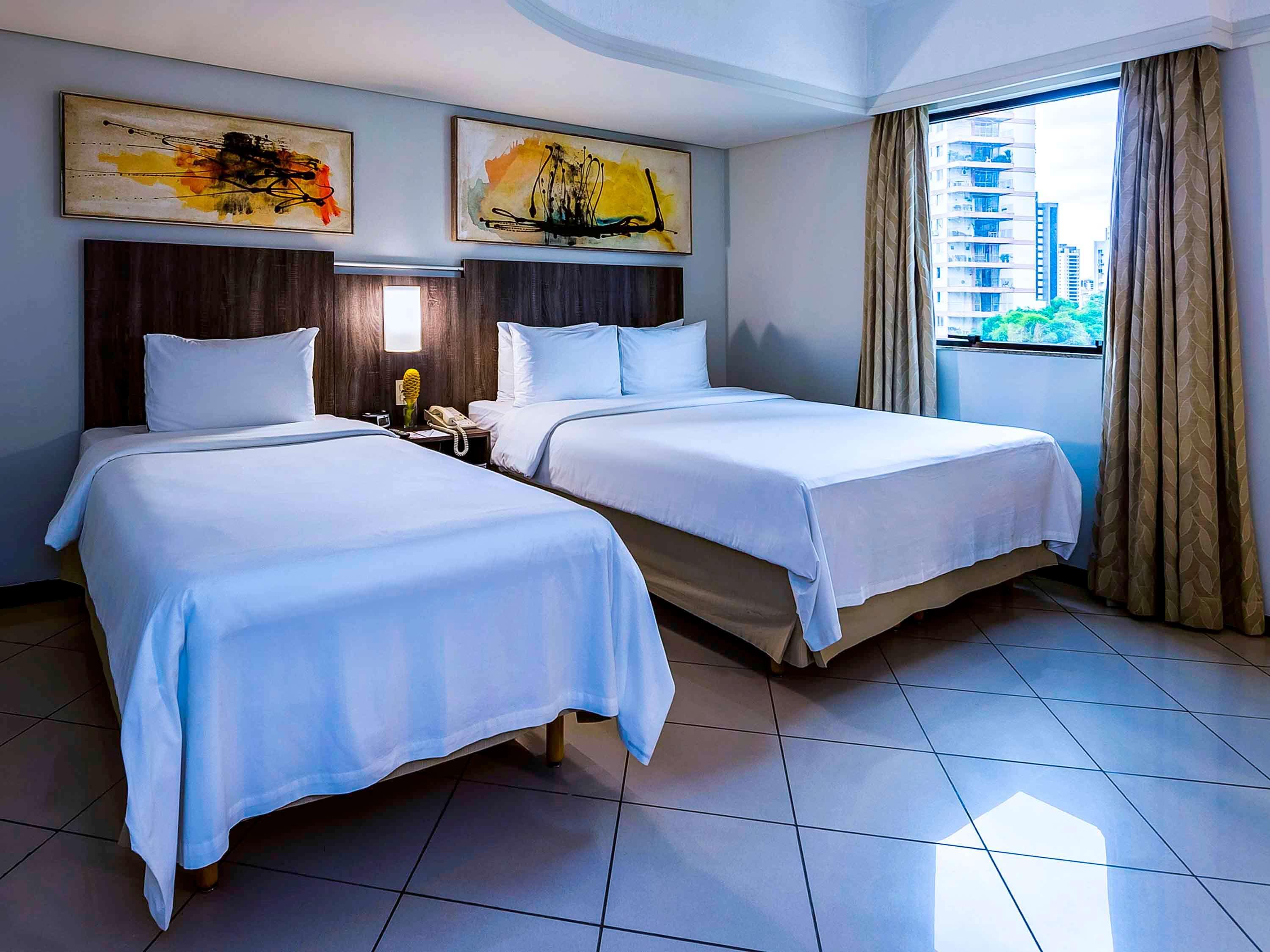 Grand Mercure Do